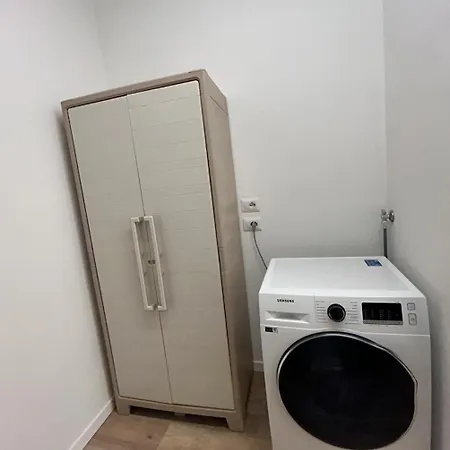 Appartement Romeo's Flat Verona