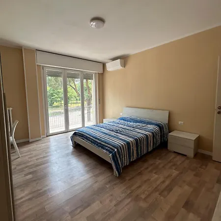 Appartement Romeo's Flat