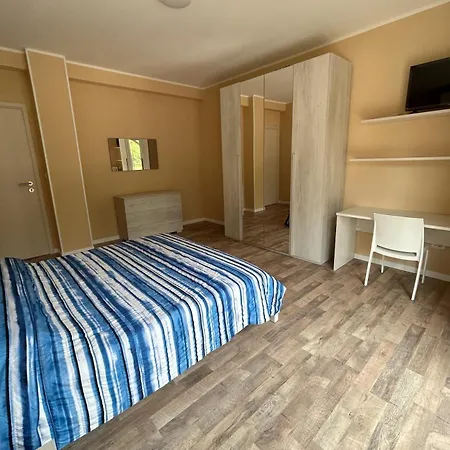 Romeo's Flat Appartement