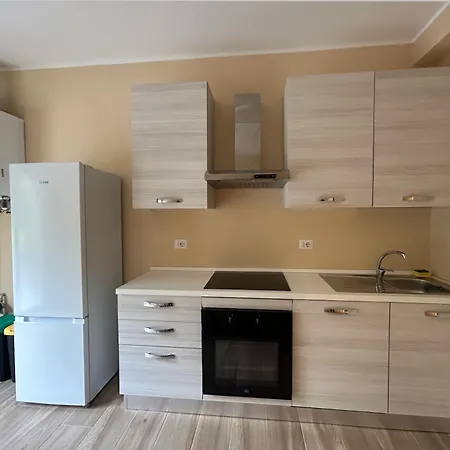 Appartement Romeo's Flat