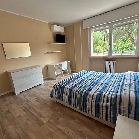 Apartment Romeo's Flat Verona