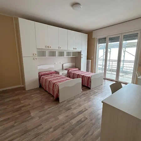Romeo's Flat Apartamento *