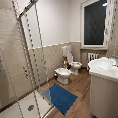 Romeo's Flat Apartamento