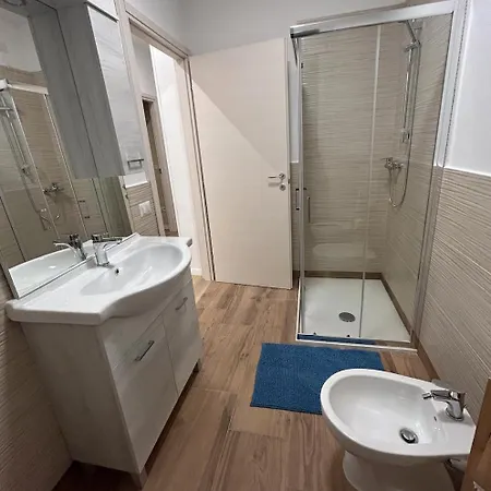 Διαμέρισμα Romeo's Flat *