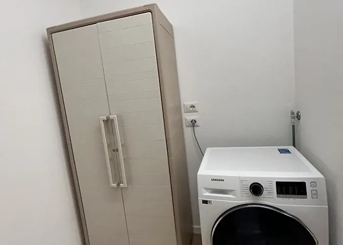 아파트 Romeo's Flat 베로나